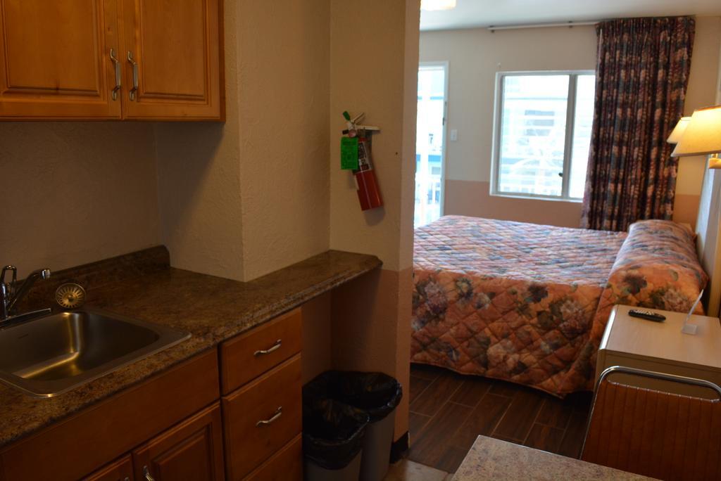 Royal Court Motel Wildwood Εξωτερικό φωτογραφία